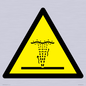 WV11186: W515 Warning: Geyser (water/air) water jet