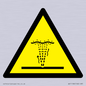WV11186: W515 Warning: Geyser (water/air) water jet