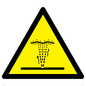 WV11186: W515 Warning: Geyser (water/air) water jet