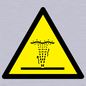 WV11186: W515 Warning: Geyser (water/air) water jet