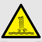 WV11190: W517 Warning: Artificial waterfall/water cascade
