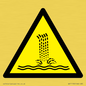 WV11190: W517 Warning: Artificial waterfall/water cascade