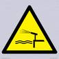 WV11192: W518 Warning: Water cannon