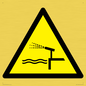 WV11192: W518 Warning: Water cannon