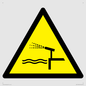 WV11192: W518 Warning: Water cannon