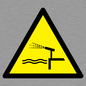 WV11192: W518 Warning: Water cannon
