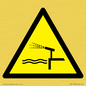WV11192: W518 Warning: Water cannon