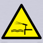 WV11192: W518 Warning: Water cannon