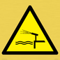 WV11192: W518 Warning: Water cannon