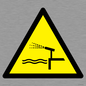 WV11192: W518 Warning: Water cannon