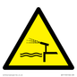 WV11192: W518 Warning: Water cannon
