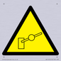 WV11216: W902 Warning: Barrier