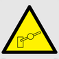 WV11216: W902 Warning: Barrier