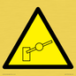 WV11216: W902 Warning: Barrier
