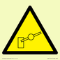 WV11216: W902 Warning: Barrier
