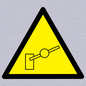 WV11216: W902 Warning: Barrier