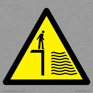 WV11218: W903 Warning: Deep water