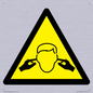 WV11220: W909 Warning: Noise hazard