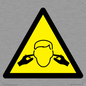 WV11220: W909 Warning: Noise hazard
