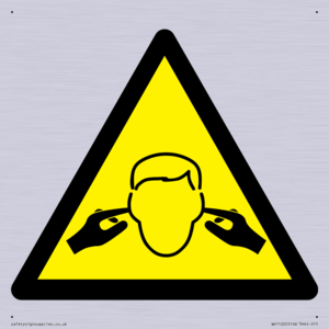 WV11220: W909 Warning: Noise hazard