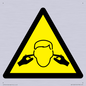 WV11220: W909 Warning: Noise hazard