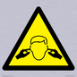WV11220: W909 Warning: Noise hazard