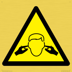 WV11220: W909 Warning: Noise hazard