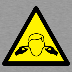 WV11220: W909 Warning: Noise hazard