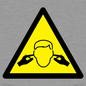 WV11220: W909 Warning: Noise hazard