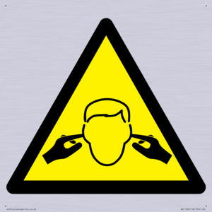 WV11220: W909 Warning: Noise hazard