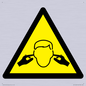 WV11220: W909 Warning: Noise hazard