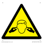 WV11220: W909 Warning: Noise hazard