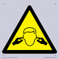 WV11220: W909 Warning: Noise hazard