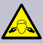 WV11220: W909 Warning: Noise hazard