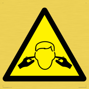 WV11220: W909 Warning: Noise hazard
