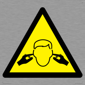 WV11220: W909 Warning: Noise hazard