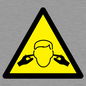 WV11220: W909 Warning: Noise hazard