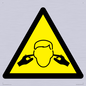WV11220: W909 Warning: Noise hazard