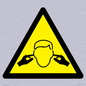 WV11220: W909 Warning: Noise hazard