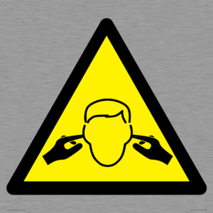 WV11220: W909 Warning: Noise hazard