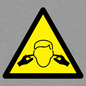 WV11220: W909 Warning: Noise hazard