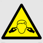 WV11220: W909 Warning: Noise hazard