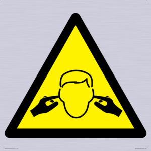 WV11220: W909 Warning: Noise hazard
