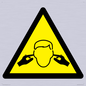 WV11220: W909 Warning: Noise hazard