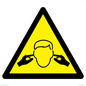 WV11220: W909 Warning: Noise hazard