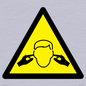 WV11220: W909 Warning: Noise hazard