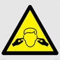 WV11220: W909 Warning: Noise hazard