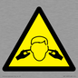 WV11220: W909 Warning: Noise hazard
