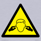 WV11220: W909 Warning: Noise hazard