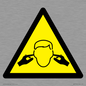 WV11220: W909 Warning: Noise hazard